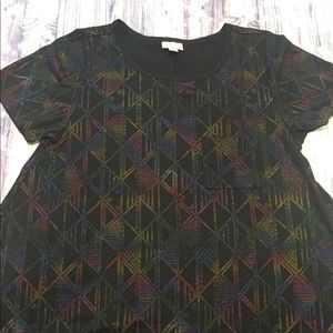 LuLaRoe elegant Carly